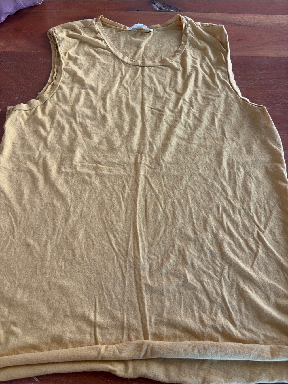 Nili Lotan Sleeveless muscle tee
